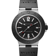 Load image into Gallery viewer, BVLGARI ALUMINIUM WATCH (103445)
