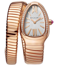 Load image into Gallery viewer, Bvlgari Serpenti Tubogas (103003)