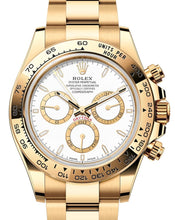 Load image into Gallery viewer, Rolex Cosmograph Daytona (126508-0001)