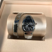 Load image into Gallery viewer, Bulgari Serpenti Tubogas (102824)