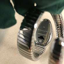 Load image into Gallery viewer, Bulgari Serpenti Tubogas (102824)