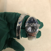Load image into Gallery viewer, Bulgari Serpenti Tubogas (102824)