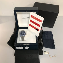 Load image into Gallery viewer, James Bond 60th Anniversary Seamaster Diver 300M (210.30.42.20.03.002)