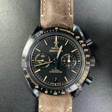 Load image into Gallery viewer, Omega Speedmaster Moonwatch Vintage Black Dark Side of the Moon (311.92.44.51.01.006)