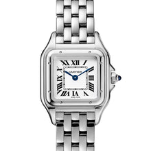 Load image into Gallery viewer, Panthère De Cartier Watch - Small Model (WSPN0013)