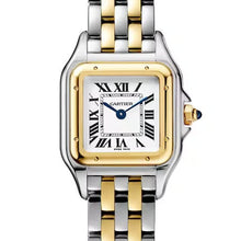Load image into Gallery viewer, Cartier Panthère de Cartier - SMALL (W2PN0018)
