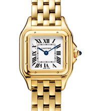 Load image into Gallery viewer, Panthère de Cartier - Small (WGPN0059)