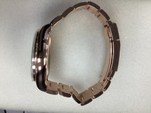 Load image into Gallery viewer, Daytona 40mm Rose Gold Stick Dial (126505-0001)