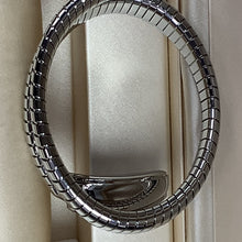 Load image into Gallery viewer, Bulgari Serpenti Tubogas Watch - LARGE (103434)