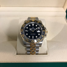 Load image into Gallery viewer, GMT-Master II (126713GRNR-0001)