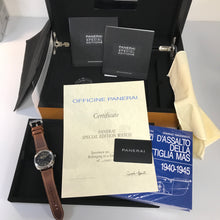 Load image into Gallery viewer, Panerai Radiomir 3 Days Acciaio (PAM00685)