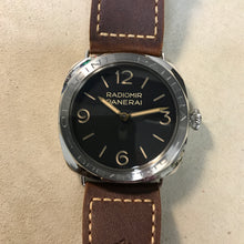 Load image into Gallery viewer, Panerai Radiomir 3 Days Acciaio (PAM00685)