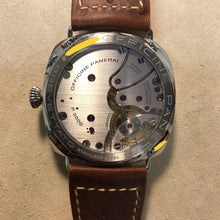 Load image into Gallery viewer, Panerai Radiomir 3 Days Acciaio (PAM00685)