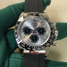 Load image into Gallery viewer, GHOST Daytona White Gold (126519ln-0006)