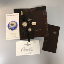 Load image into Gallery viewer, Patek Philippe Complications Annual Calendar Moon Phase (5146J-001)
