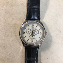 Load image into Gallery viewer, Patek Philippe Complications Annual Calendar (5146G-001)