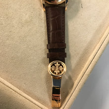 Load image into Gallery viewer, Patek Philippe Complications World Time (5130r-018)