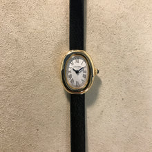 Load image into Gallery viewer, Cartier Baignoire watch (WGBA0041)