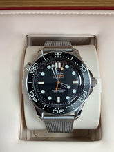 Load image into Gallery viewer, Omega Seamaster Diver 300 (210.30.42.20.01.018)