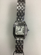 Load image into Gallery viewer, Panthère De Cartier Watch - Small Model (WSPN0013)