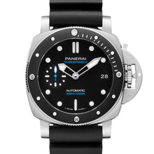 Load image into Gallery viewer, Panerai Luminor Submersible Automatic (PAM00683)