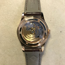 Load image into Gallery viewer, Patek Philippe Annual Calendar Moon Phase (5146R-001)