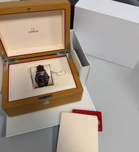 Load image into Gallery viewer, Omega Seamaster 300 Master Chronometer (234.92.41.21.10.001)