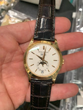 Load image into Gallery viewer, Patek Philippe Annual Calendar (5396R-011)