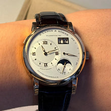 Load image into Gallery viewer, Lange 1 Moonphase (192.032)