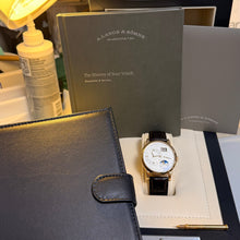 Load image into Gallery viewer, Lange 1 Moonphase (192.032)