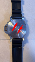 Load image into Gallery viewer, Submersible Automatic Black Dial 42 mm (PAM00973)