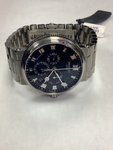 Load image into Gallery viewer, Breguet Marine Chronographe (5527TI/Y1/TW0)
