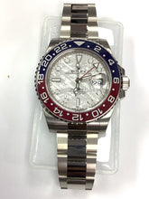 Load image into Gallery viewer, Rolex GMT-Master II Meteorite Dial (126719blro-0002)