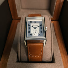 Load image into Gallery viewer, Jaeger-LeCoultre Reverso Classic Duoface Small Seconds Q3848423