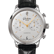 Load image into Gallery viewer, Glashütte Sixties Chronograph (1-39-34-03-22-04)