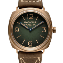 Load image into Gallery viewer, Radiomir Bronzo (PAM00760)