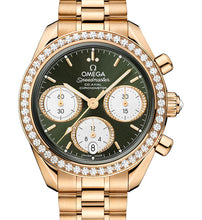 Load image into Gallery viewer, SPEEDMASTER 38 (324.55.38.50.60.001)