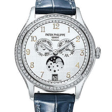 Load image into Gallery viewer, Patek Complications Annual Calendar Ladies (4947G-010)