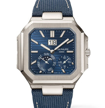 Load image into Gallery viewer, Patek Philippe Cubitus (5822P-001)