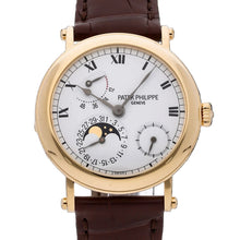 Load image into Gallery viewer, Patek Philippe Complications (5054J-001)