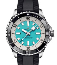 Load image into Gallery viewer, Breitling Superocean Automatic 44 (A17376211L2S1)
