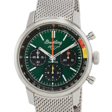 Load image into Gallery viewer, Breitling Top Time B01 Ford Mustang (AB01762A1L1A1)