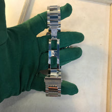 Load image into Gallery viewer, Omega Seamaster Aqua Terra 150M(220.10.41.21.01.001)