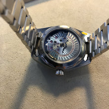 Load image into Gallery viewer, Omega Seamaster Aqua Terra 150M(220.10.41.21.01.001)