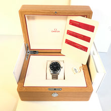 Load image into Gallery viewer, Omega Seamaster Aqua Terra 150M(220.10.41.21.01.001)