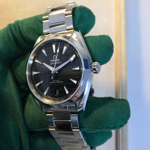 Load image into Gallery viewer, Omega Seamaster Aqua Terra 150M(220.10.41.21.01.001)