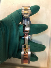 Load image into Gallery viewer, Rolex Submariner Date Blue Dial Yellow Gold/Steel (126613lb-0002)