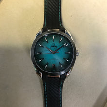 Load image into Gallery viewer, Omega Seamaster Aqua Terra (220.32.41.21.03.001)