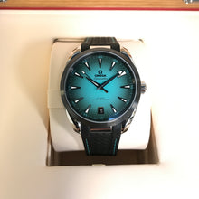 Load image into Gallery viewer, Omega Seamaster Aqua Terra (220.32.41.21.03.001)