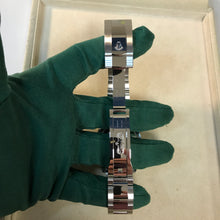 Load image into Gallery viewer, Datejust 36 Fluted Blue Diamond Dial (126234-0038)